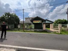DIJUAL RUMAH TANPA PERANTARA