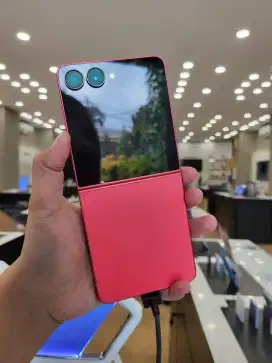 Samsung Galaxy Z Flip 7
