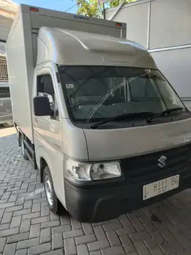 Suzuki Box SUPER ISTIMEWA