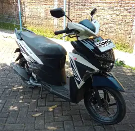 Yamaha Mio Soul GT 125 2017 istimewa