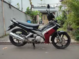 YAMAHA JUPITER MX OLD TAHUN 2007
