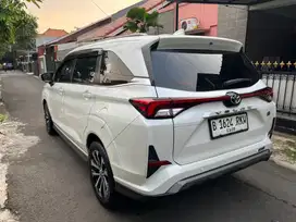 Toyota Avanza 2022 Bensin