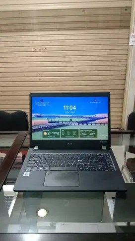 Acer Travelmate P214-52 i5 10210U RAM 16GB SSD 256GB M2 NVMe