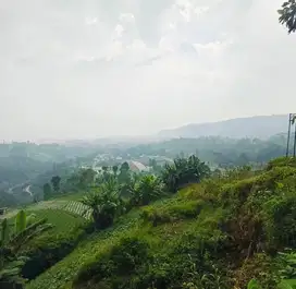 jual tanah Pekarangan murah Area wisata kemuning karanganyar