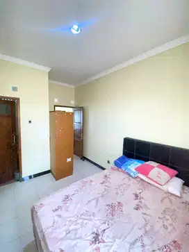 Dijual Rumah di Gombel Permai ,Kel Ngesrep Banyumanik
