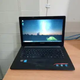 Laptop Lenovo Idepad G40 80