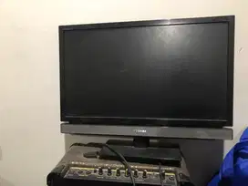 jual Thosiba tv kecil