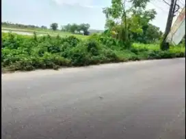 Jual Lahan 2,4 hektar di Rajeg Rajawali Kabupaten Tangerang