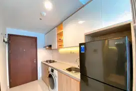 The Crest West Vista Fully Furnish at Puri