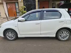 Jual Toyota Etios Valco