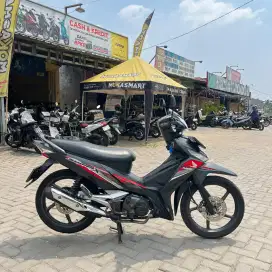 HONDA SUPRA X 125 PGMFI CW 2020