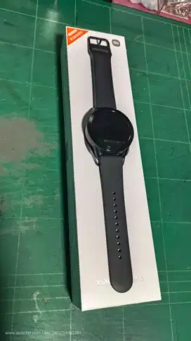 Xiaomi watch s3
