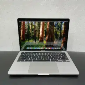 Macbook Pro TB 13-inch 2020 Ci5 - 2GHz RAM 16GB SSD 512GB ( Second )
