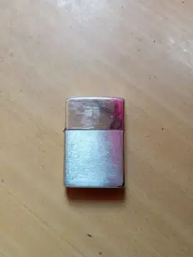 Zippo Made In Usa