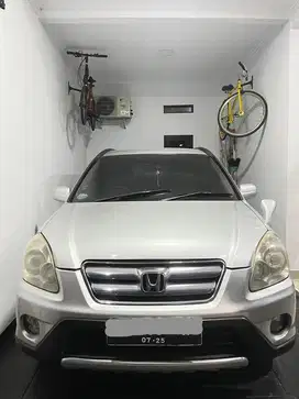Honda CRV 2005 gen 2 AT