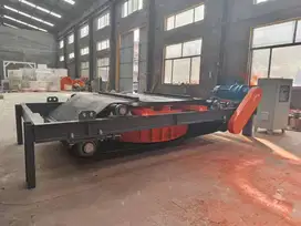 PT MASUSKITA UNITED - Overband Magnetic Separator RCDD
