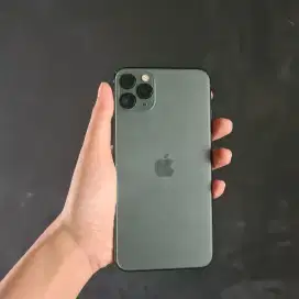 Iphone 11 Promax 256gb Beacukai Bh 85 Lengkap