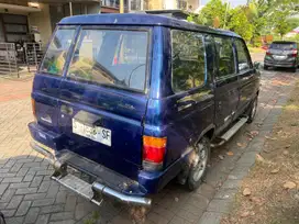 Isuzu Panther 1997 Diesel