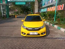 New Brio E Metik 2019