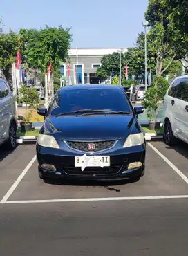 Honda City VTEC Matic  2008