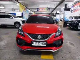 Baleno HB A/T 2019/2020(facelift)
