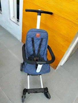 Stroller Baby Elle Rider