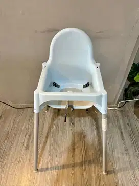Baby Chair Ikea Jual Cepat Jual Murah