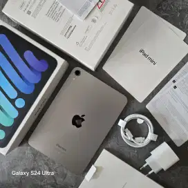 iPad Mini 7 iBox - 256Gb | Bekas | Second | 2nd