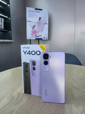 ready stock vivo y400
