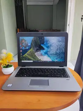 HP Elitebook 820 G3