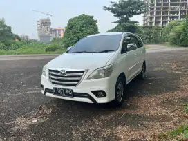 Innova 2010 Bensin Manual Upgrade 2016