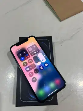 iphone 12 pro 256gb fullset