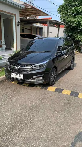 DIJUAL CORTEZ EX 1.5T TURBO (TIPE TERTINGGI) TANGAN PERTAMA PRIBADI