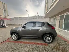 Nissan Juke 2011 Bensin
