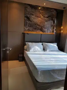 Disewakan Apartemen Puri Mansion Jakarta Barat
