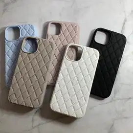 SOFTCASE DIAMOND BELUDRU FOR IPHONE