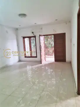 Rumah Graha Raya 2,5 Lantai (CPA3 1368)