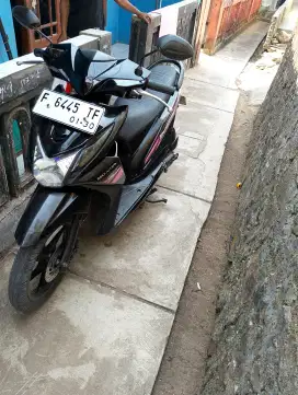 Honda Beat 2014