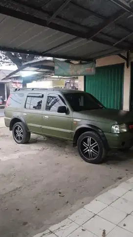 Ford Everest 2003 Diesel