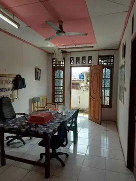Rumah duta Kranji