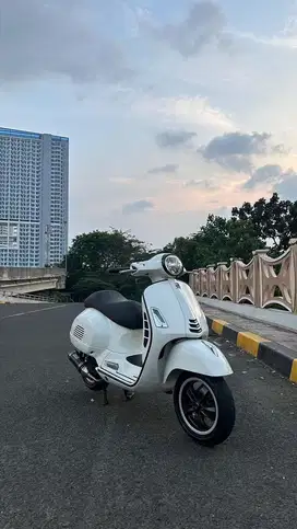 Vespa gts 4v 2020