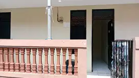 Disewakan Kontrakan