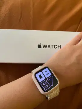 Apple Watch SE Gen 2