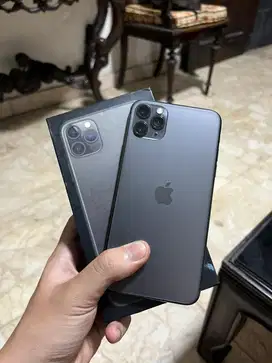 iphone 11 promax 256gb MULUS ALL OPERATOR