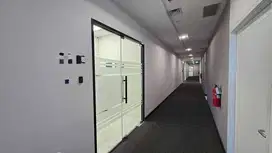 Dijual Office Space Di Kensington Office Tower Kelapa Gading