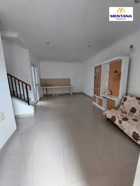 Disewa Rumah Rapih di Cluster VERDI Symphonia Gading Serpong