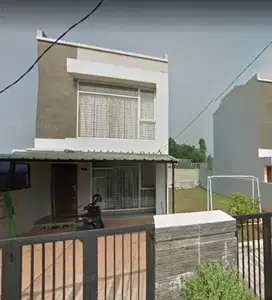 BU RUMAH 2 LANTAI TANAH LUAS DEKAT TOL RUMAH SAKIT PERMATA PAMULANG