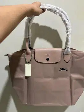 Tas longchamp warna hawthorn