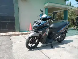 Beat POP ESP ISS PGM-Fi