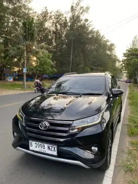 Toyota Rush Type G 1,5 Tahun 2023